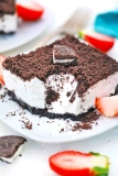 5 Minute Oreo Dessert