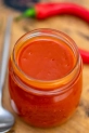 Homemade Buffalo Sauce Recipe