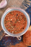 Homemade Cajun Seasoning