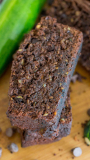 Chocolate Zucchini Bread Recipe