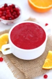 Cranberry Sauce Recipe