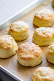 British Scones Recipe