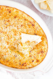 Jalapeno Popper Dip Recipe