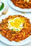 Taco Mac and Cheese