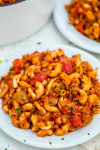 One Pot Goulash Recipe