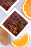 How to Make Orange Sauce
