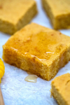 Southern Cornbread Recipe