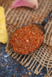 Homemade Taco Seasoning