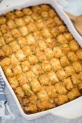 Tater Tot Casserole Recipe
