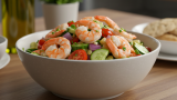 Shrimp Salad Recipe