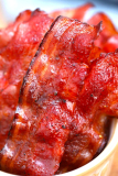 Candied Bacon