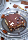 Earthquake Cake Recipe