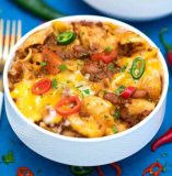 Homemade Chili Mac Recipe