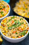 Egg Fried Rice Recipe