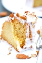 Almond Bundt Cake from Scratch