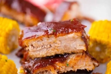 Best Instant Pot Ribs