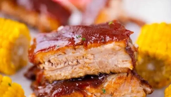 Best Instant Pot Ribs