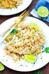 Mexican Street Corn Chicken