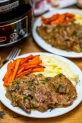 Slow Cooker Swiss Steak