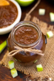 Slow Cooker Apple Butter