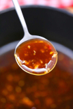Homemade Teriyaki Sauce